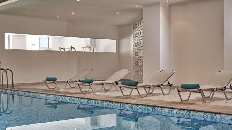 LABRANDA Kiotari Miraluna Resort